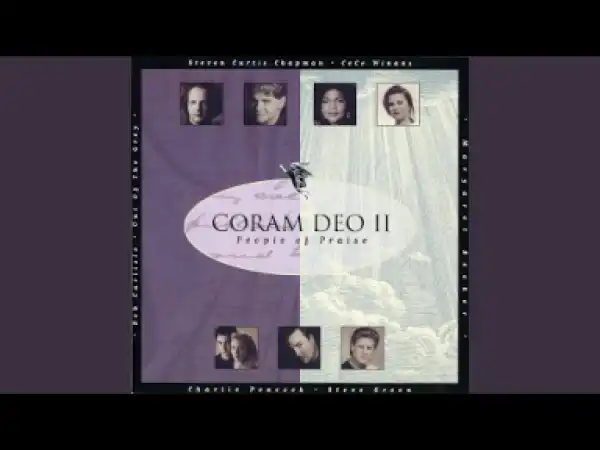 Bob Carlisle - Jerusalem